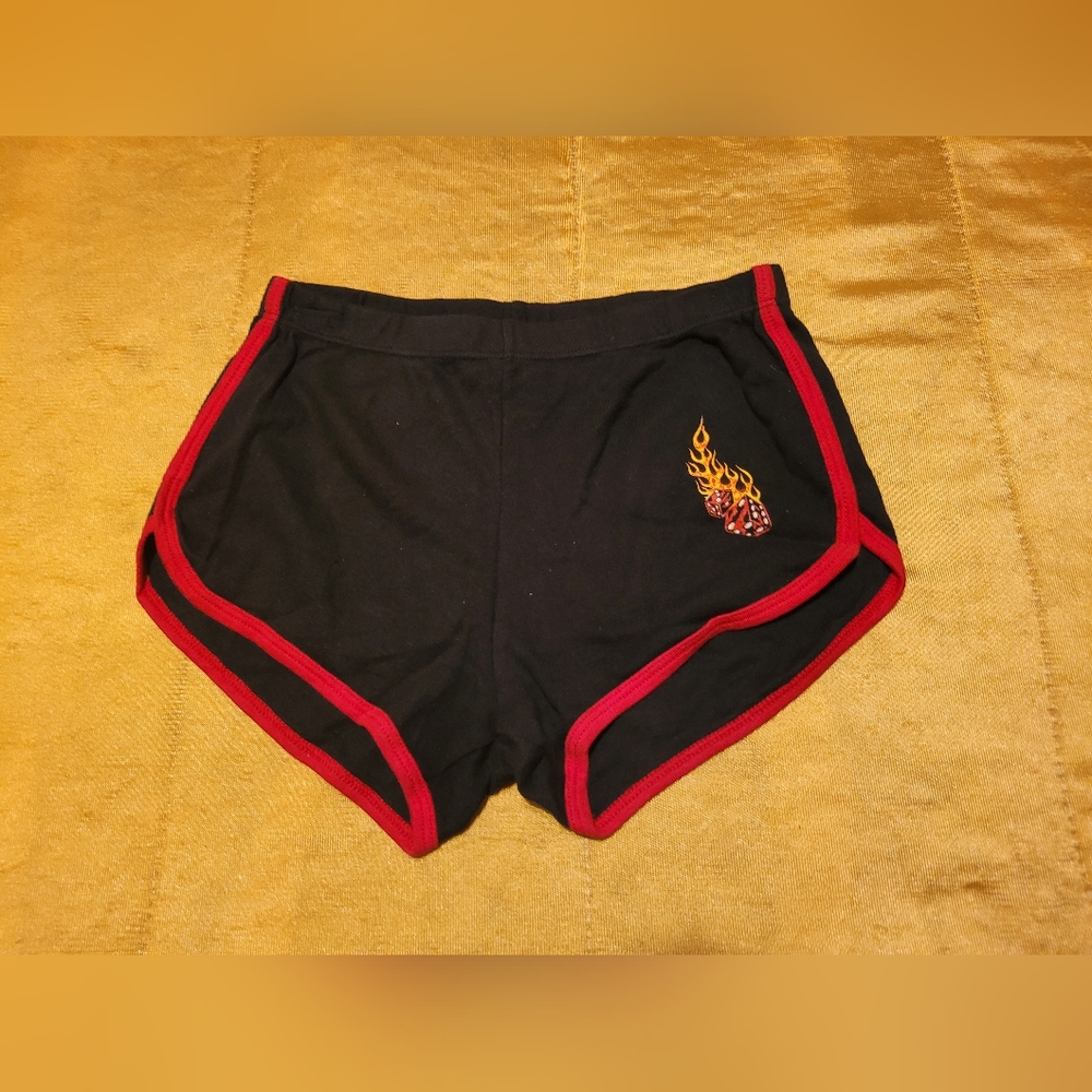N.SIXY BRIEF UNDERWEAR BY DRAGONFLY